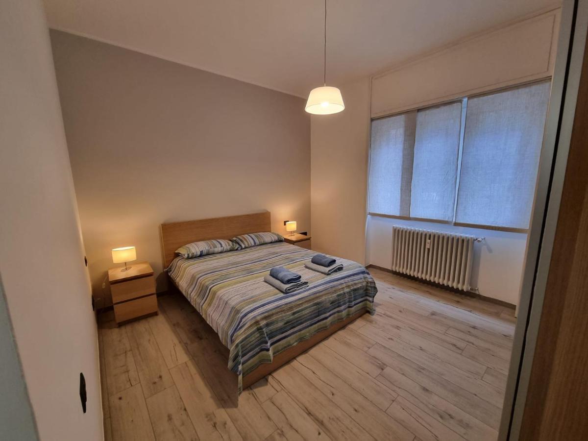Melaverde Flat Milano Exterior photo